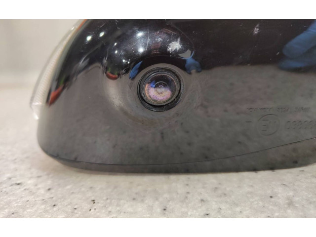 Зеркало электрическое Infiniti Q50 2014 - года