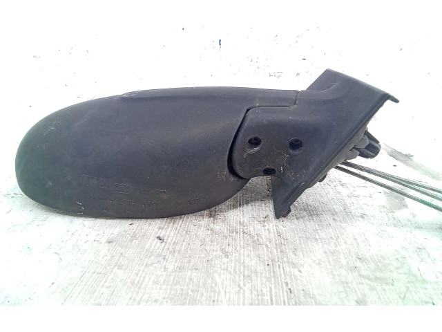 Зеркало (механическое) правое Smart ForTwo I 1999-2007 года