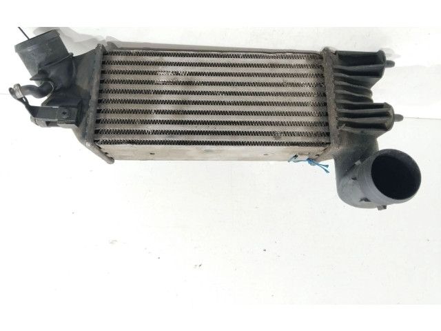 Интеркулер 6R0145805 Skoda Rapid (NH)