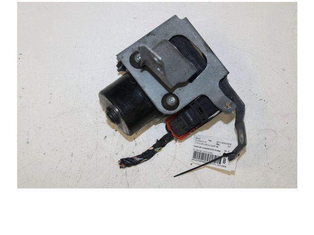 Блок АБС Mitsubishi Outlander 2007 - 2012 года