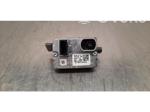 Блок управления Xenon