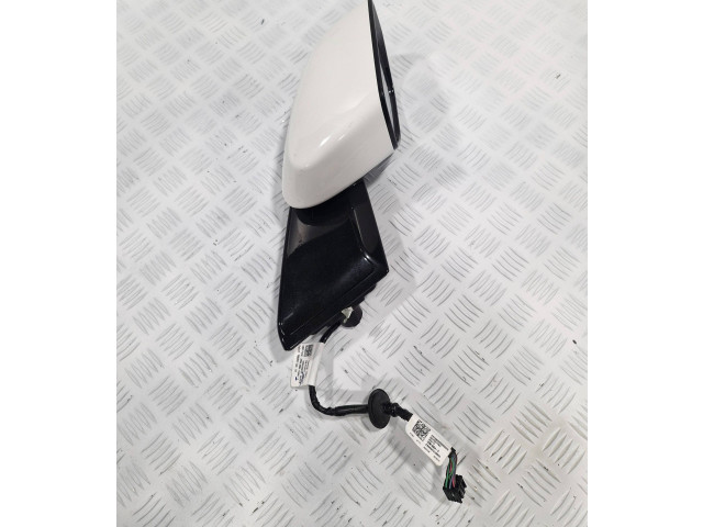 Зеркало электрическое        Chevrolet Corvette C8  2020 -  года   