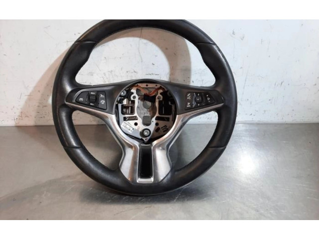 Руль Nissan Sentra B16 2007 - 2012 года 13357746