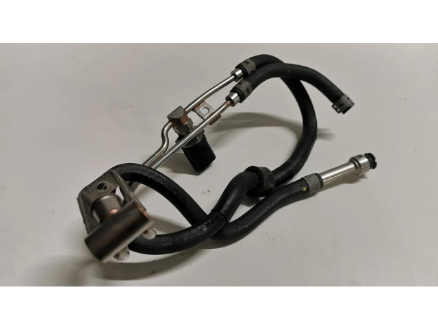 Трубка (трубки)/ шланг (шланги)