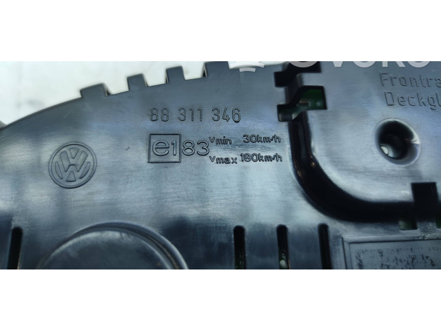 Панель приборов 7H0920851S Volkswagen Transporter - Caravelle T5