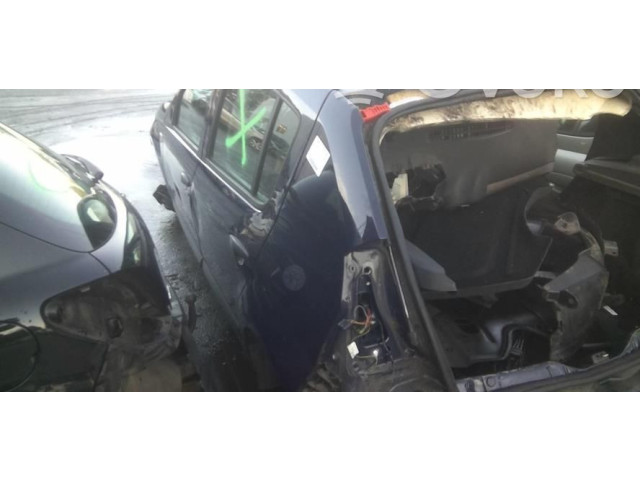 Ручка стеклоочистителей 6001551357 Dacia Sandero