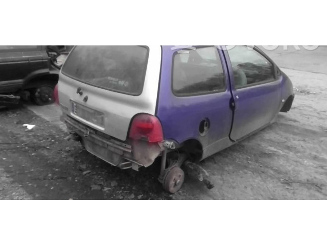 Зеркало электрическое        Renault Twingo I  1999 - 2006 года   