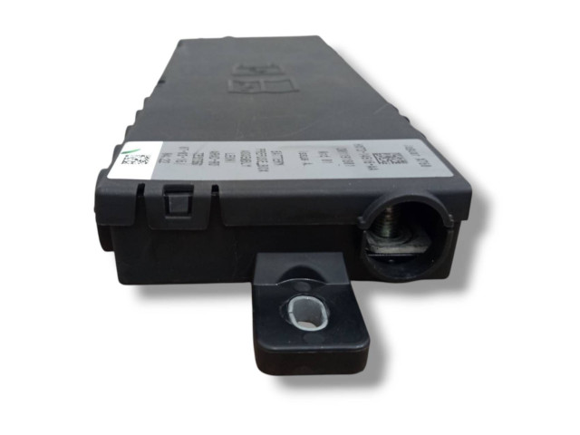 Ящик предохранителей (комплект) HX7314516AA, 301191801 Jaguar XE