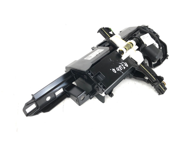 Дисплей 4G2919601Q, 00359966 Audi A7 S7 4G