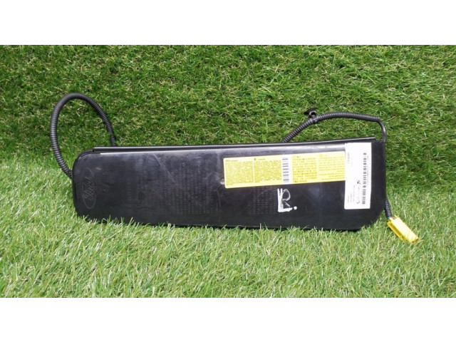 Подушка безопасности в сиденье CN15A611D11AB Ford Ecosport