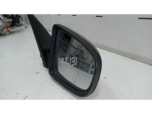 Zpětné zrcátko pravé BMW X6 E71 2007 7136887, 7181175