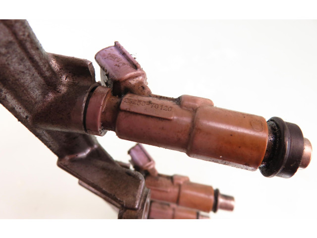 Топливная рампа Lexus IS 200-300 для двигателя 1G-FE