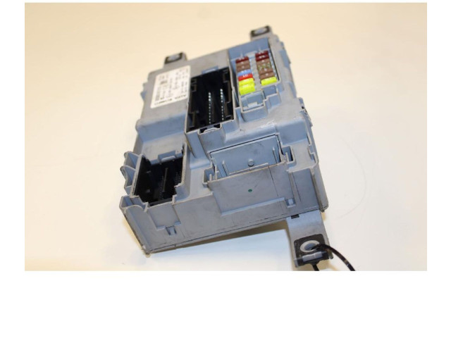 Pojistková skříňka 00505181210 Alfa Romeo Mito 2011