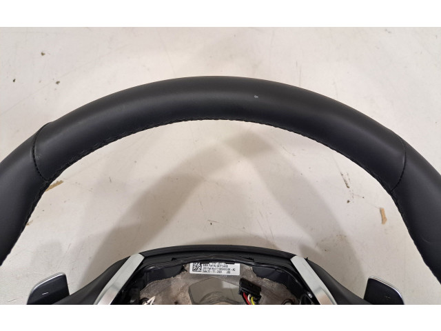 Руль BMW X3 G01  2018 - 2024 года 6883777      