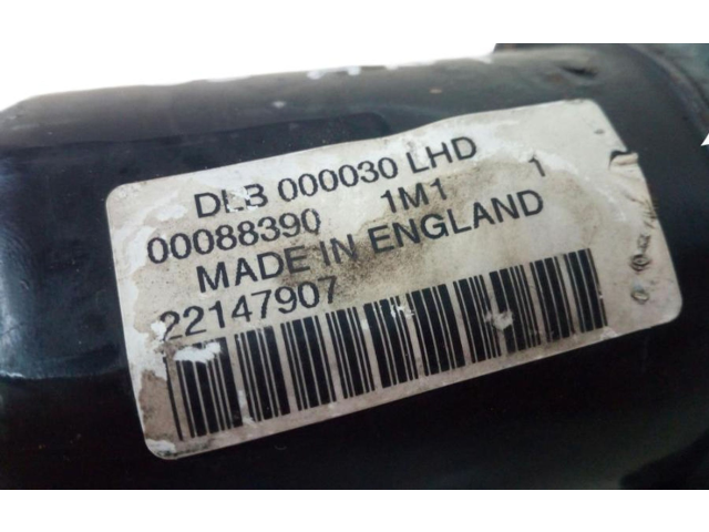 Моторчик дворников DLB000030LHD, 204D3 Land Rover Freelander