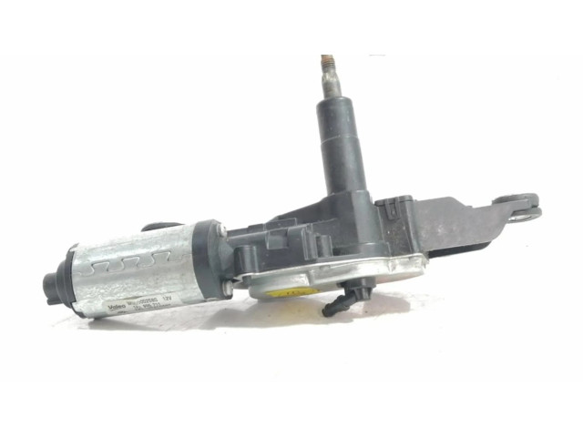Моторчик заднего дворника 1K8955711, MOTORLIMPIATRASERO Volkswagen Scirocco