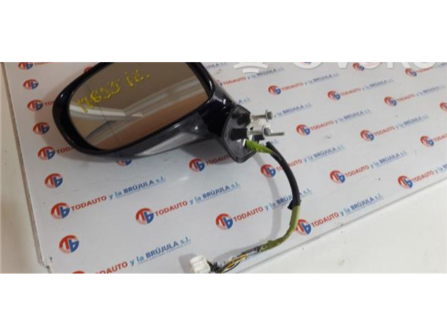 Зеркало электрическое        Lexus IS 220D-250-350  2006 - 2013 года   