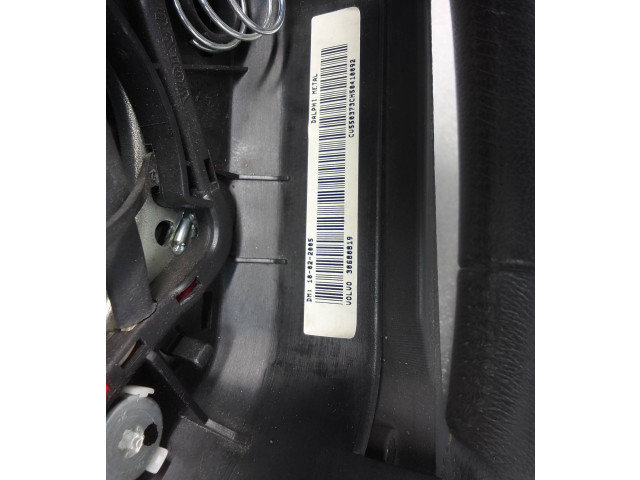 Руль Volvo S60 2001 - 2004 года 30680819, 10022665