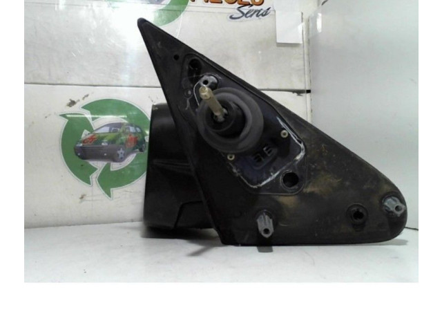 Зеркало (механическое)       Peugeot 406  1996 - 1999 года   