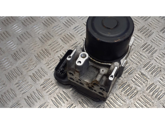 Блок АБС 44510b4030, 07h565543 Daihatsu Terios