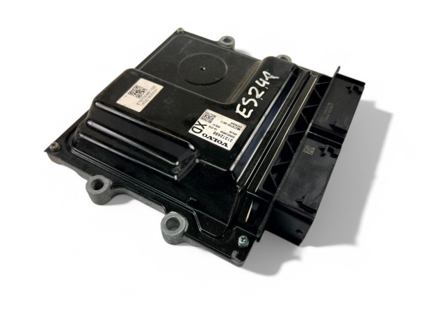 Блок управления двигателем Блок управления 31312486   Volvo S60