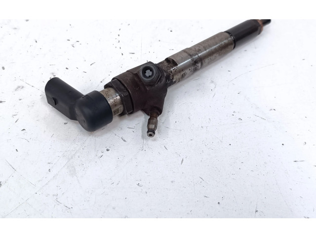 Vstřikovač H8201100113, 166006212R Nissan Juke I F15