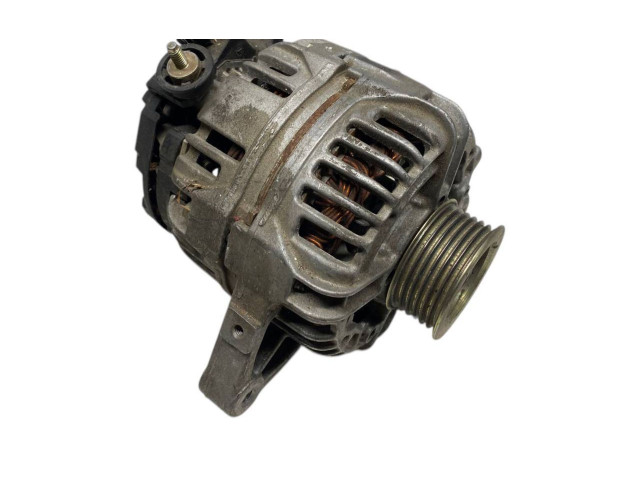 Turbodmychadlo Генератор 270600D140B, 0124325079 Toyota Corolla E120 E130