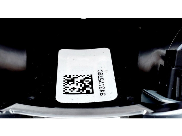 Volant Nissan Juke II F16 2023 34343812C, 484306PH1C