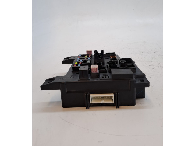 Блок предохранителей  8637A824, L8637002A   Citroen C-Crosser    