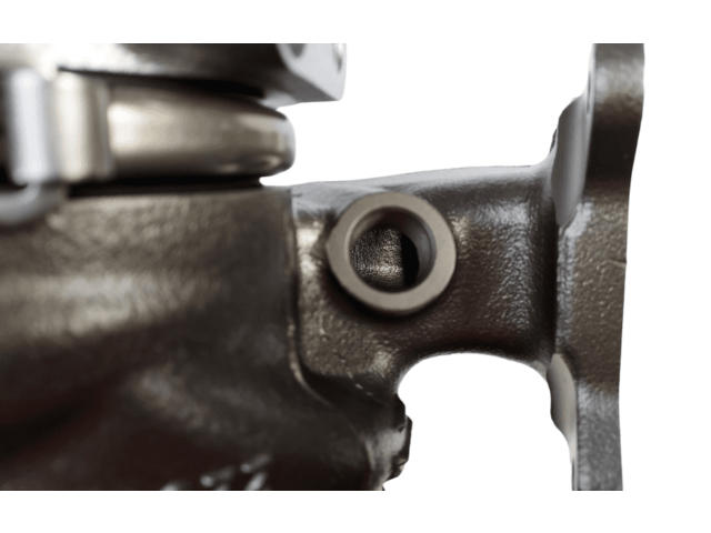  Турбина Audi TT TTS RS Mk3 8S  06K145702Q, 729100270         