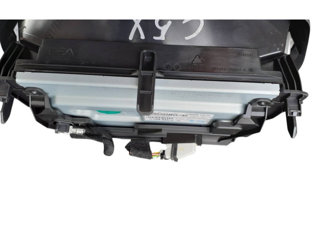 Панель приборов 9854904580   Citroen C5 X       