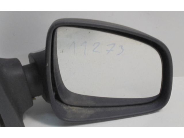 Зеркало (механическое)       Dacia Sandero  2008 - 2012 года   