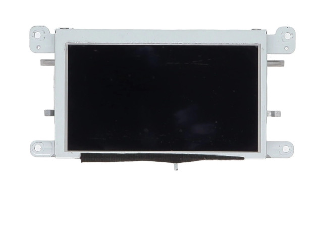 Дисплей    8T0919604B   Audi A5 Sportback 8TA