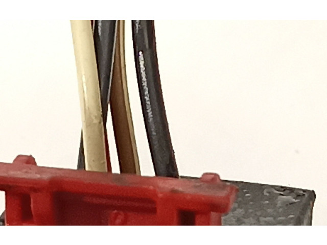 Зеркало электрическое        Audi A3 S3 8P  2003 - 2012 года   