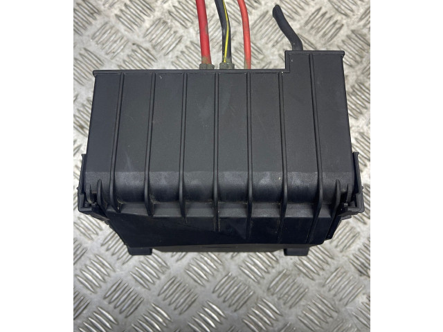 Pojistková skříňka 1K0937125A, 014189871 Volkswagen Caddy 2007