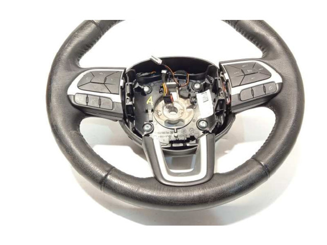 Руль Jeep Renegade  2014 -  года 07356720110, 7356720110      