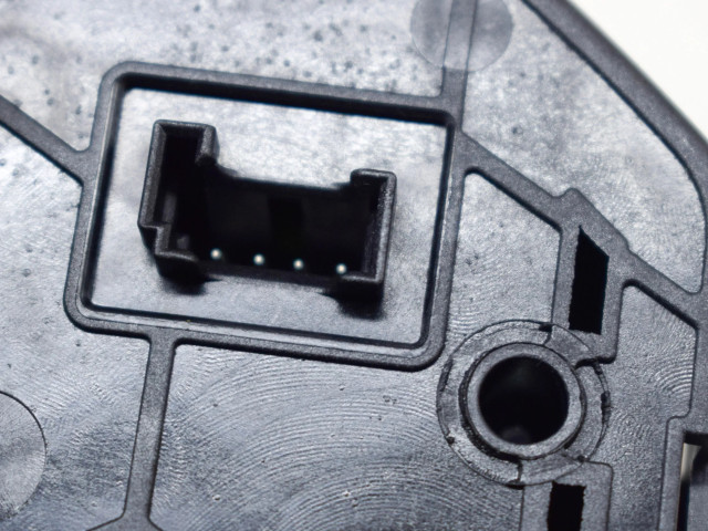 Подрулевой переключатель 6833433 BMW i3