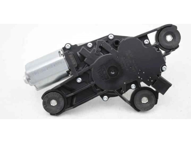 Моторчик заднего дворника 390201210, 3M51R17K441AG    Ford S-MAX