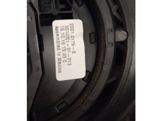 Зеркало электрическое Mazda 3 II 2013 - 2016 года