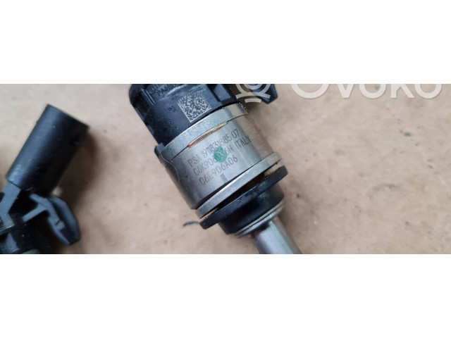 Форсунка 06K906036M, 06L90606    Audi Q5 SQ5  DJY DJYA 