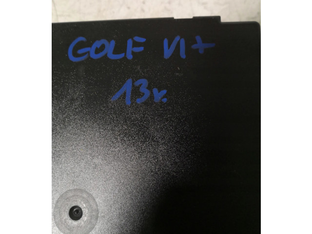 Блок комфорта 1K0937086AA Volkswagen Golf Plus