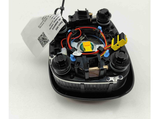 Подушка безопасности водителя P032288355 Volvo XC40