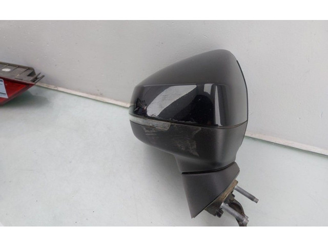Зеркало (механическое)       Audi A3 S3 8V  2013 - 2019 года   