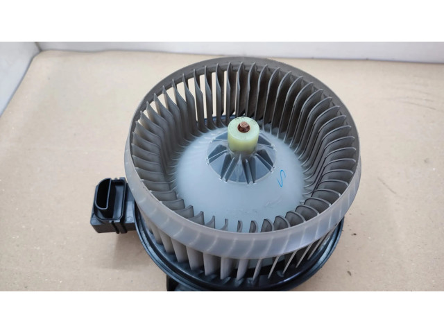 Вентилятор печки AV2727005381 Jaguar XJ X351