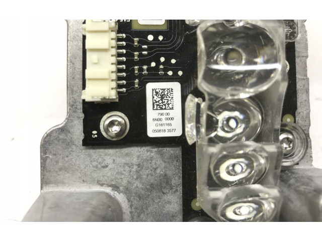 Блок управления Xenon