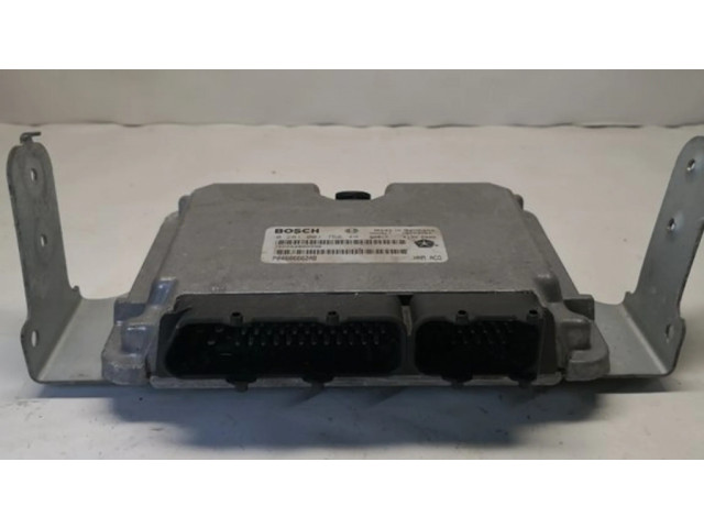 Řídící jednotka P04686662AB, 28SA3754   Audi A3 S3 8P 2004