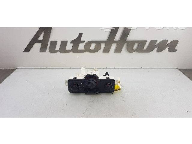 Блок управления климат-контролем 030967W, 030967W Renault Clio III