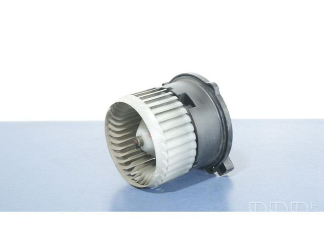 Вентилятор печки