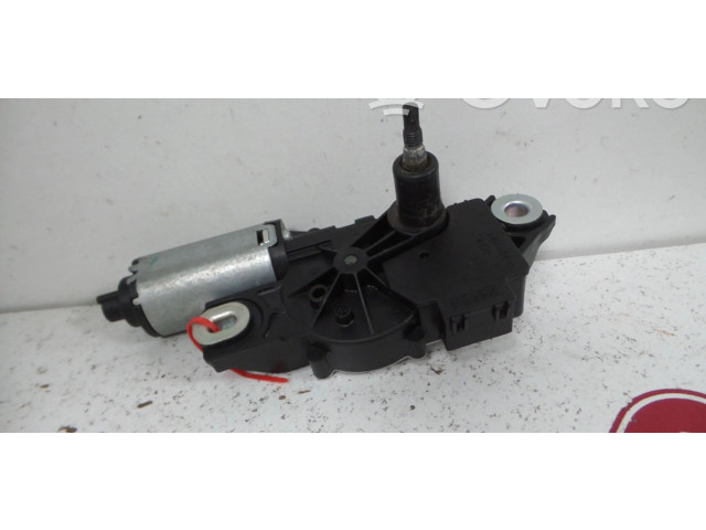 Моторчик заднего дворника 2K0955712D, 2K0955712B Volkswagen Caddy