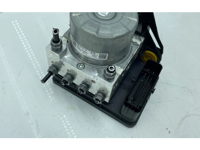 Блок АБС 5QA614517BA, 28517753333   Volkswagen  Touran III  2016 - - года